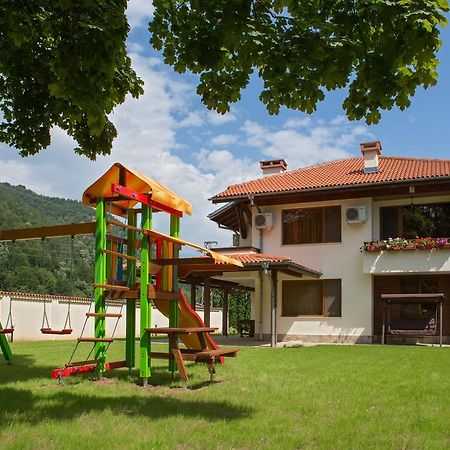 Guest House Vitora Ribaritsa Pokoj fotografie